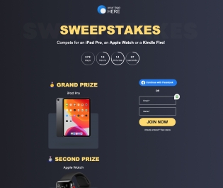 Viral Competition Dark
