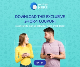 Coupon Download