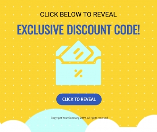 Reveal Hidden Discount