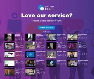 Service Business Testimonials