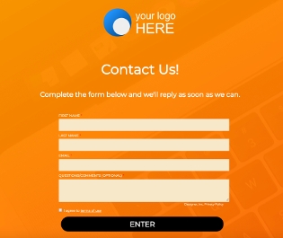 Contact Us
