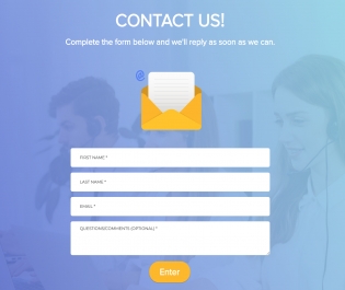 Contact Us 2