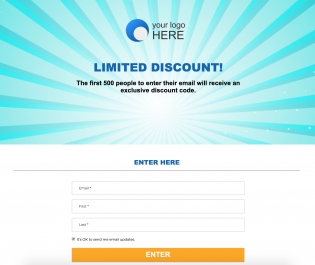 Limited Discount