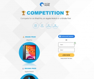 Viral Competition 3