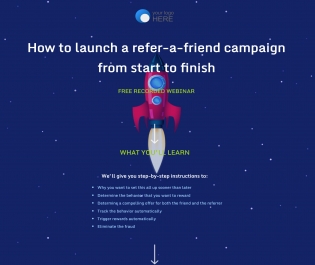 Free Recorded Webinar Signup