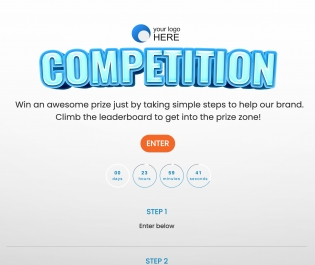 Competition Simple