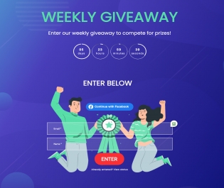 Weekly Competition 3